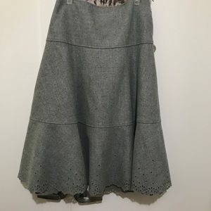 Max Mara weekend wool skirt !!!Firm